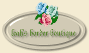 Leah's Border Boutique